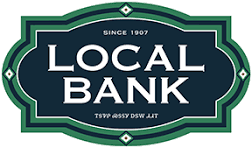Local Bank logo