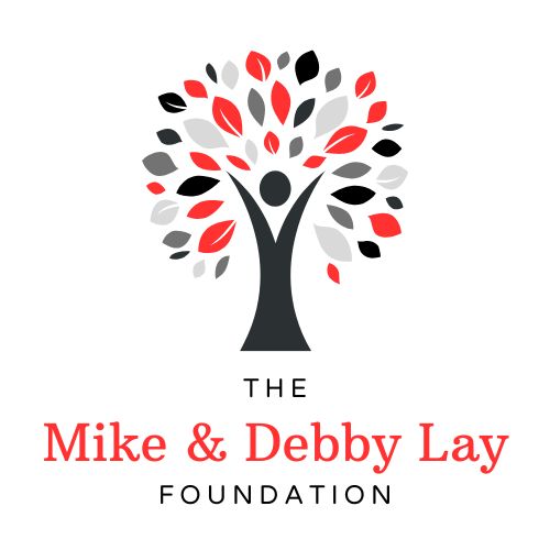 Mike & Debby Lay Foundation logo